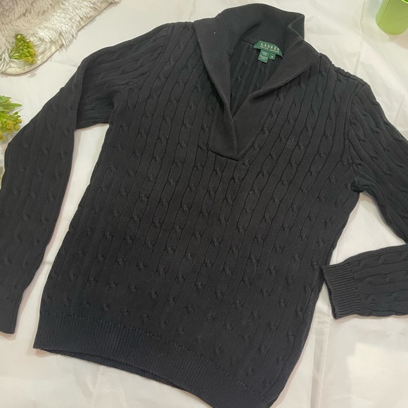 Ralph Lauren Sweater - Picture 6 of 12
